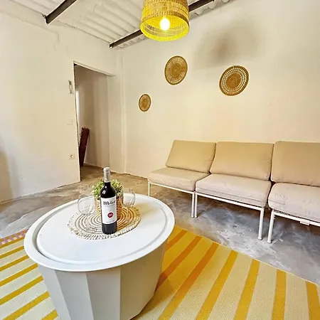 El Secreto De Lanjaron Apartment Exterior photo