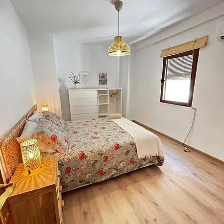 El Secreto De Lanjaron Apartment Exterior photo