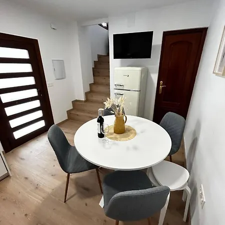 El Secreto De Lanjaron Apartment Exterior photo