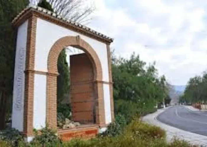 El Secreto De Lanjaron