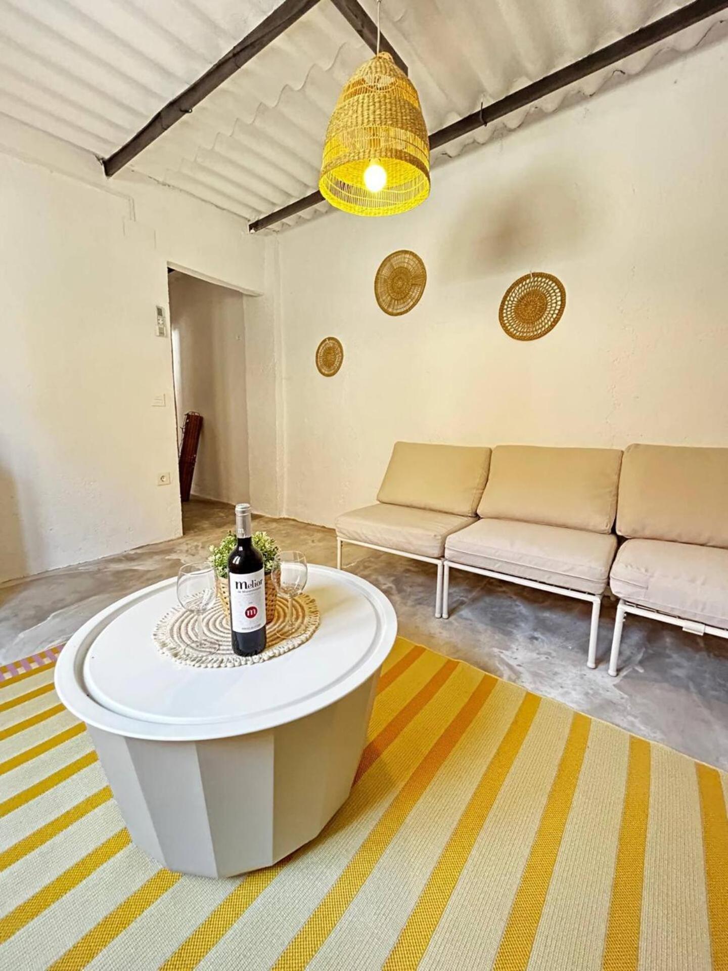 Apartment El Secreto De