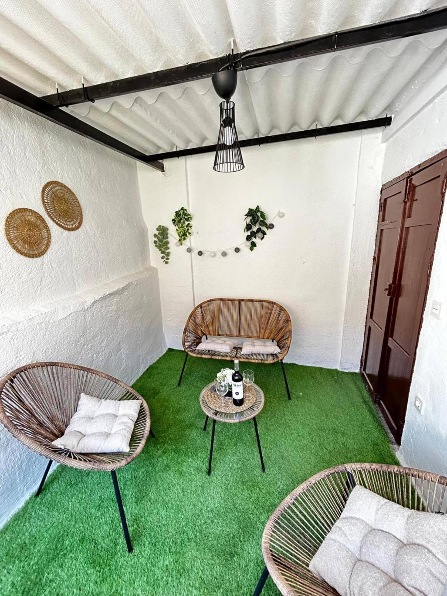 El Secreto De Apartment *