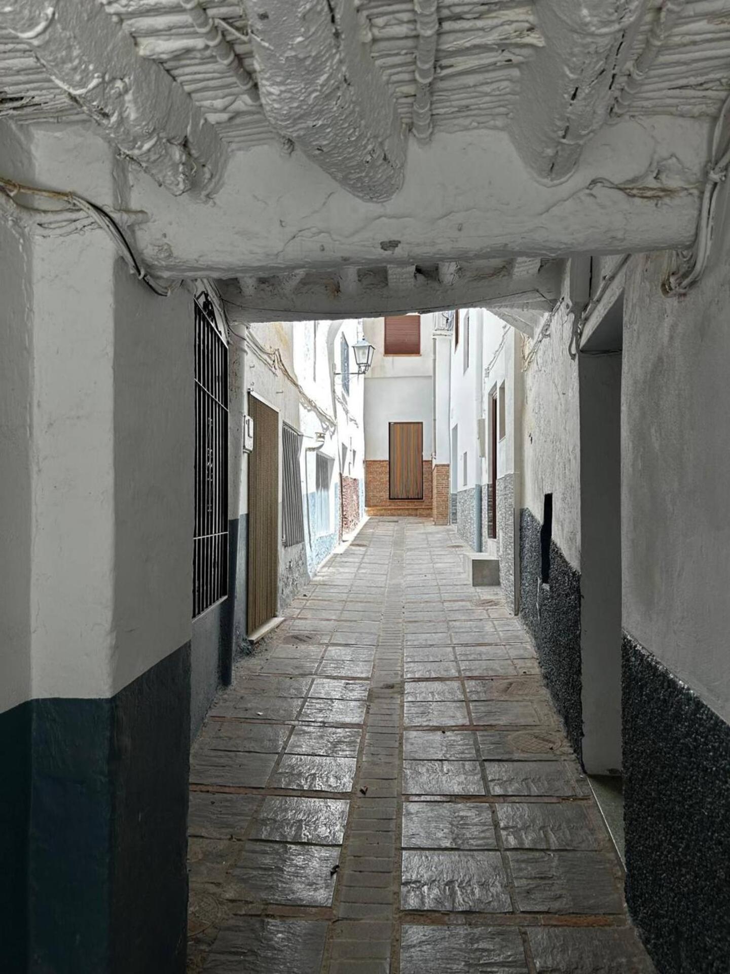 Apartment El Secreto De *