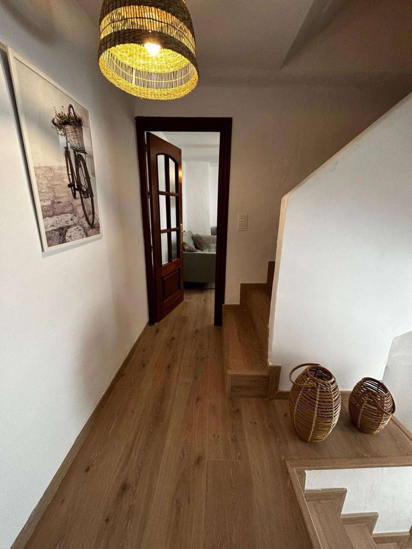 El Secreto De Apartment Lanjaron