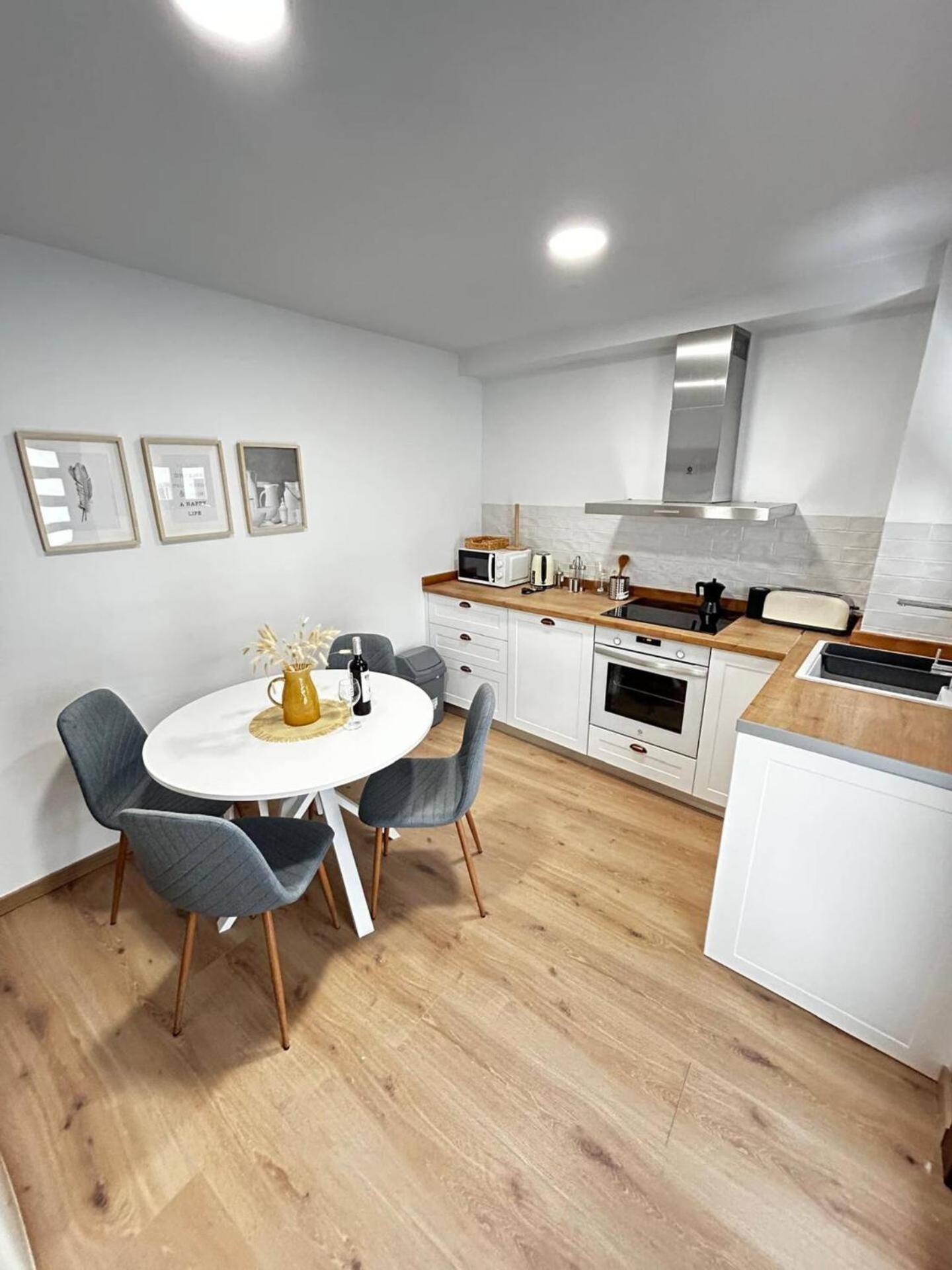Apartment El Secreto De Lanjaron
