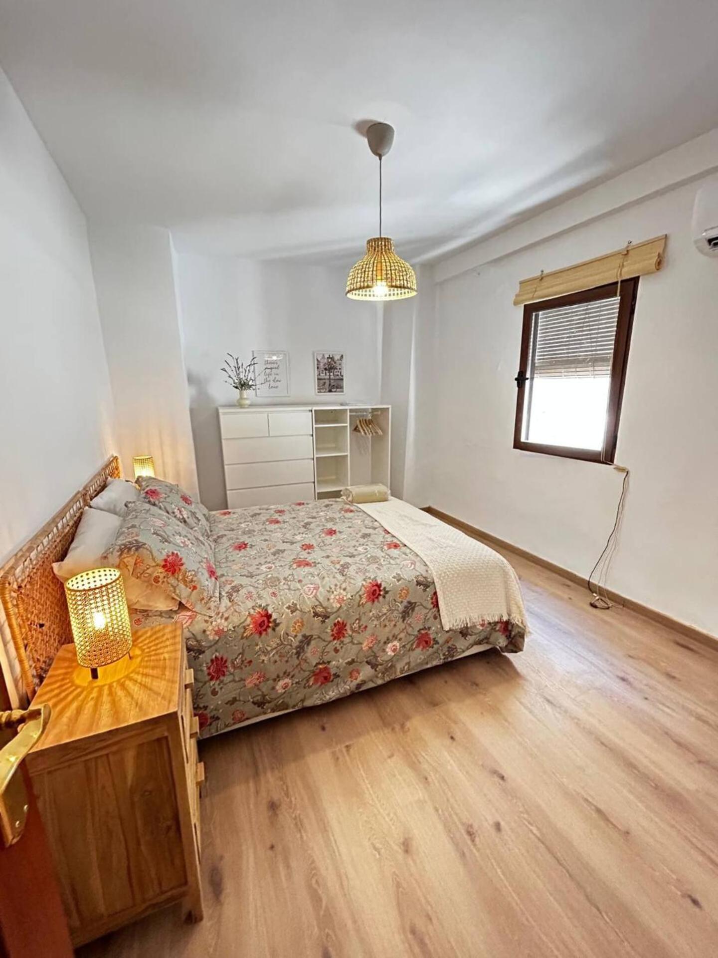 El Secreto De Apartment