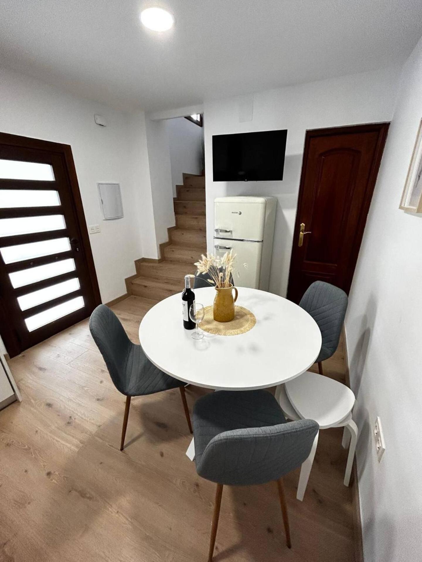 El Secreto De Apartment *