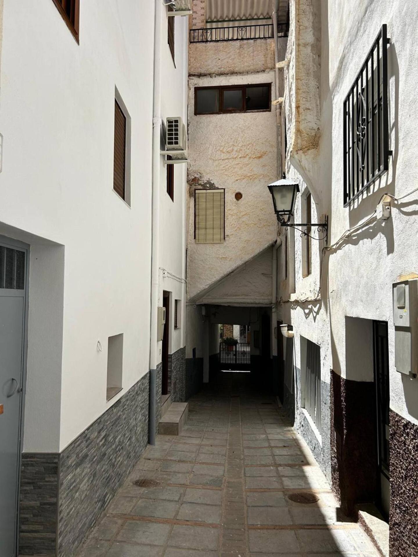 Apartment El Secreto De