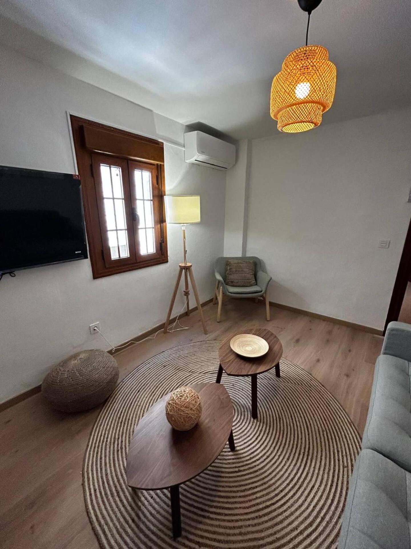 El Secreto De Apartment Lanjaron