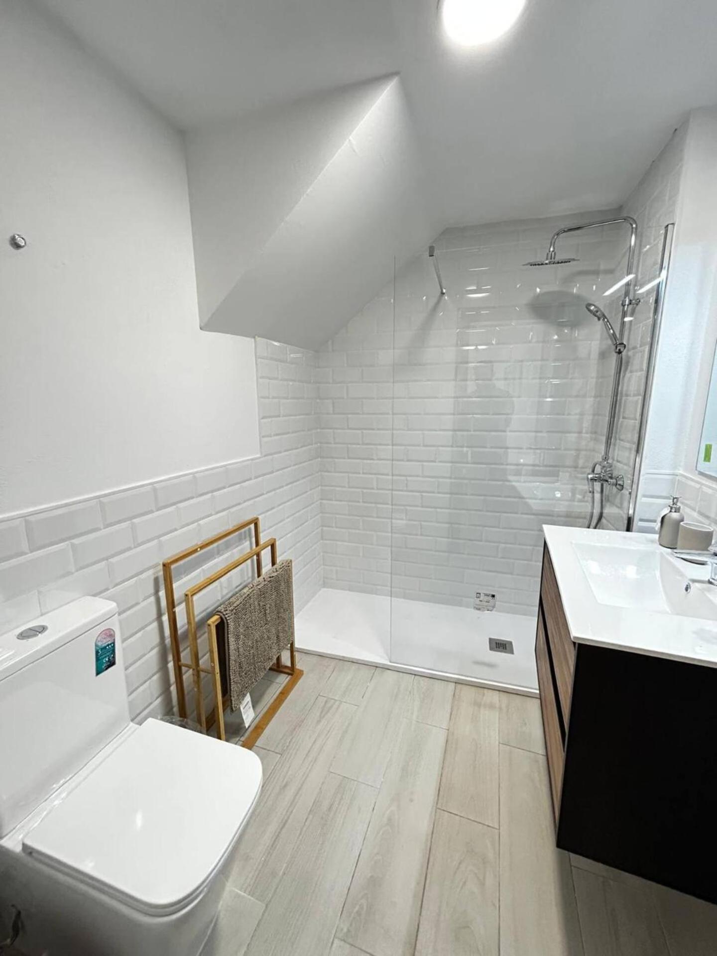 El Secreto De Apartment *