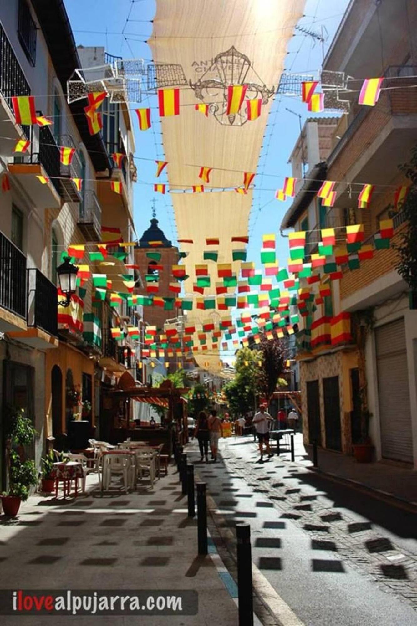 El Secreto De Apartment